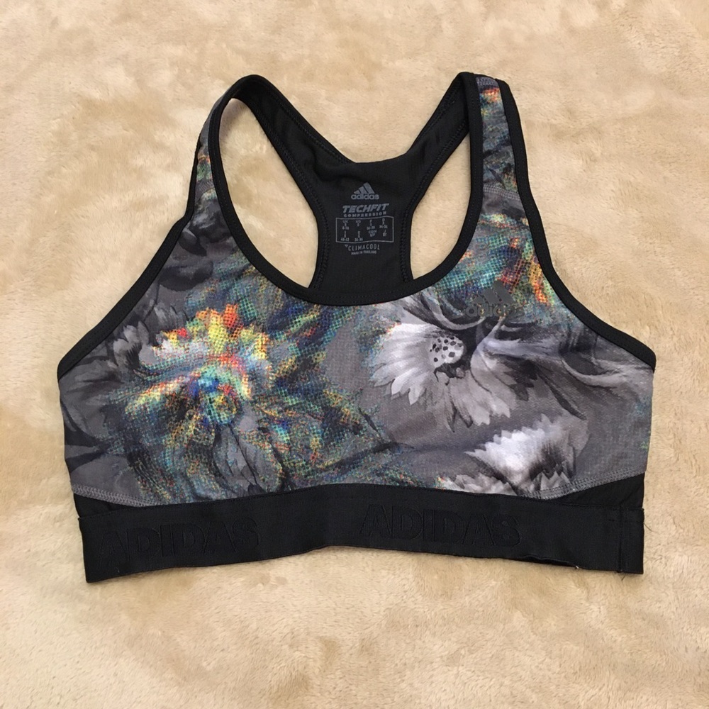 Women Adidas Sport Bra